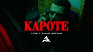 Kidd - KAPOTE (Official Music Video)