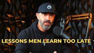 How to take back CONTROL of YOUR LIFE | The Bedros Keuilian Show E028