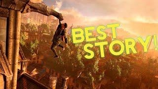 15 Games With The BEST STORIES You Can Still Play!