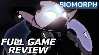 BIOMORPH Review - I 100% This Game and I LOVED IT