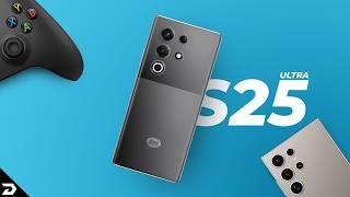 Itel S25 Ultra Review: another Samsung clone?