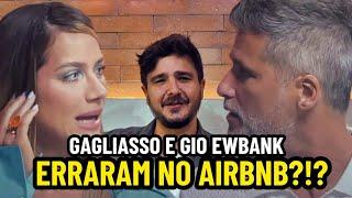 Os 3 ERROS do Airbnb do Bruno Gagliasso e da Giovana Ewbank