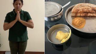 5 A.M. To 8 A.M . Daily Routine | Kannada vlogs with Pratibha