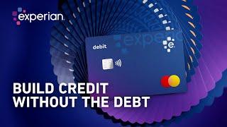 Introducing the all-new Experian Smart Money™ Account – TV Commercial (30s)