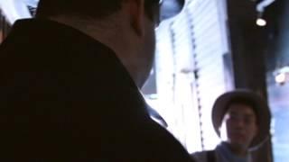 Jack the Ripper stalks San Francisco