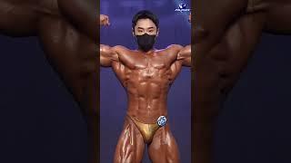 MUSA부천 이영 머슬 muscle       (피트니스대회/다이어트/대회)  (Fitness Competition/Diet/Competition)