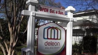 Tech spurs Silicon Valley housing market growth