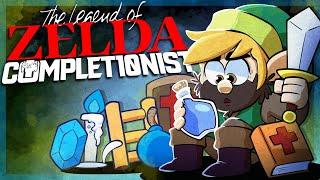 The Legend of Zelda | The Completionist