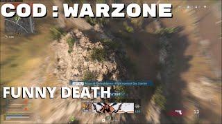 Pistol Kill but Fail Loot - Funny Death Moments - Warzone Battle Royale