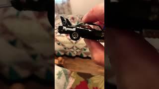 Custom 1970 Plymouth superbird done by James aka El president @hewittzHotWheelz