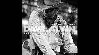 Dave Alvin - "Peace" (Official Audio)