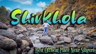 Siliguri to Shivkhola • Best Offbeat Place Near Siliguri • Bengali Vlog • The Crazy Talker