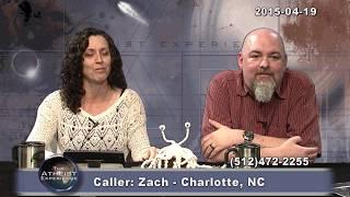 The Atheist Experience 914 with Matt Dillahunty and Tracie Harris