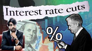 How US FED Interest Rates Affects The Stock Market?