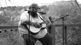 John Moreland "Hang Me in the Tulsa County Stars" Live at SXSW 2015 FULL VERSION