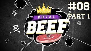 [1/2] Royal Beef | #8 | Mario Strikers | 12.07.2015