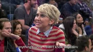 Baby Daddy S4 Ep12 - Riley finally confesses her feelings for Danny