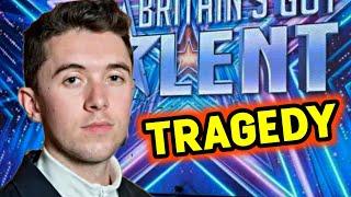 Britain's Got Talent - Heartbreaking Tragedy Of Ryan O'Shaughnessy From "BGT" 2024