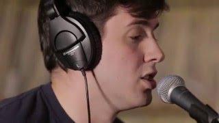 WHUS Studio Sessions: Spit-Take perform "On Yr Birthday"