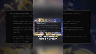 Changing perks in Overwatch 2 #overwatch2 #ow2 #perks #overwatchclips #overwatch