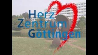 Herzzentrum Göttingen Imagefilm