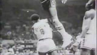 NBA Superstars: Julius Erving