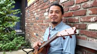 Sounds of Los Angeles:  César Castro’s Son Jarocho