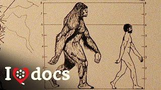 Why They Devote Their Lives To Bigfoot - Bigfoot's Reflection - Full Documentary