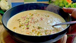 Creamy Rice Kheer Recipe  Anyone Can Make ️ || 10 Minutes Kheer in Pressure Cooker 