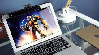 Screen Bar For Your Laptop | BENQ