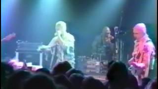 The Mummies Live Farenheit Paris 03 / 19 /1993  Complete Show with encore