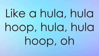 OMI - Hula Hoop [LYRICS] [HD]