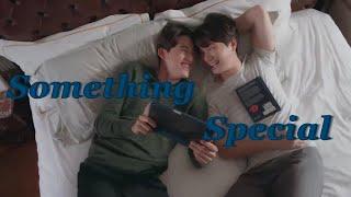 Kawi & Pisaeng | Something special | Be my favorite (edit)