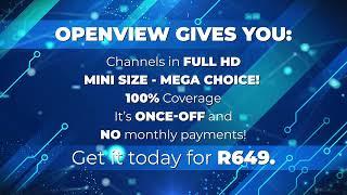 Openview Benefits