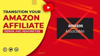 Conversion Rate Optimization for Amazon Affiliates - Increase your affiliate website revenue