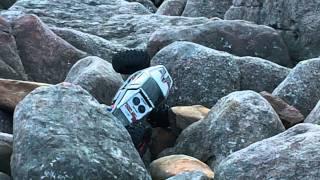 losi night crawler #rock #rockcrawler #rockcrawling #offroad #4wd