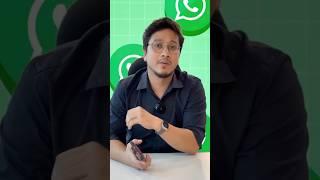 Now you can make silent WhatsApp calls no ringing, no noise!  Here’s how