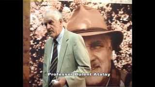 Bulent Atalay- Leonardo's Universe- Complete Slide Lecture- Chandigarh Lalit Kala Akademi