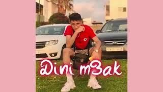 Uzishettan - Dini M3ak  (Official Audio)