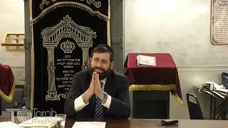 Parshas Va'eira: "Sacred Soil" - Rav Pinchas Koritzer Reveals the Spiritual Essence of Eretz Yisroel