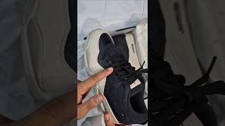 NIKE AIR JORDAN 4 RM Black/Dark Grey/Light Bone.  FQ7939-001 #nike #jordan #nikejordan