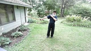 5 Secrets of Tai-Chi Sword   #taijisword#taijijian#secretsofthesword