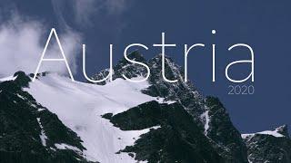 Austria: The Perfect Travel Destination For 2020