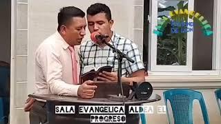 Donde estas en la eternidad   himnos Sala Evangelica De Sana Dotrina