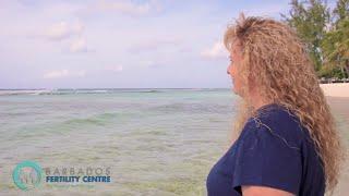 Meet Kathy Daniels | IVF Testimonial | Barbados Fertility Centre