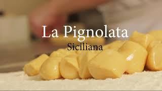 Pignolata messinese (I)- Pasticceria siciliana dal 1957