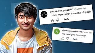 How an IITian who couldn't sing a single note became a pop-sensation!
