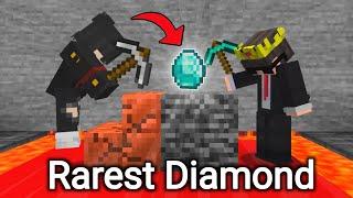 How This Single Diamond Started a WAR in Lapata SMP #5