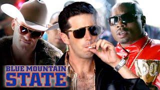 BMS Is Taking Illegal Gifts | Blue Mountain State