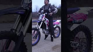 2022 YZ450 MONSTER EDITION holeshot #dragrace #holeshot #youtubeshorts #yz450f #viral #explore